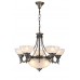 Люстра подвесная Arte Lamp A5861LM-3-5AB