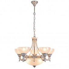 Люстра подвесная Arte Lamp A5861LM-3-5WG