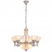 Люстра подвесная Arte Lamp A5861LM-3-5WG