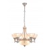 Люстра подвесная Arte Lamp A5861LM-3-5WG