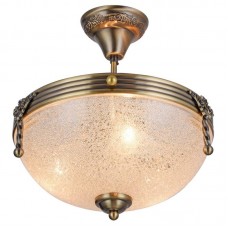Люстра Arte Lamp A5861PL-3AB Ivona