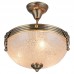 Люстра Arte Lamp A5861PL-3AB Ivona