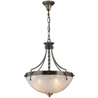 Светильник подвесной Arte Lamp A5861SP-3AB