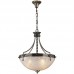 Светильник подвесной Arte Lamp A5861SP-3AB