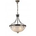 Светильник подвесной Arte Lamp A5861SP-3AB