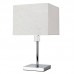 Настольная лампа Arte Lamp(NORTH) A5896LT-1CC Настольная лампа Arte Lamp(NORTH) A5896LT-1CC