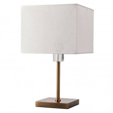 Настольная лампа Arte Lamp(NORTH) A5896LT-1PB