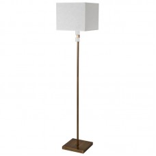 Торшер Arte Lamp(NORTH) A5896PN-1PB