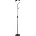 Торшер светодиодный Arte Lamp DUETTO LED A5904PN-2BC