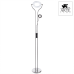 Торшер светодиодный Arte Lamp DUETTO LED A5904PN-2SS