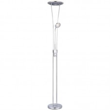 Торшер Arte Lamp A5905PN-2CC DUETTO LED