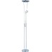 Торшер светодиодный Arte Lamp DUETTO LED A5905PN-2CC