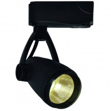 Шинный светильник Arte Lamp TRACK LIGHTS A5910PL-1BK