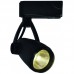 Шинный светильник Arte Lamp TRACK LIGHTS A5910PL-1BK
