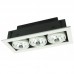 Точечный светильник Arte Lamp A5930PL-3WH Technika bianco