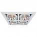 Точечный светильник Arte Lamp A5935PL-4WH CARDANI