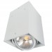 Точечный светильник Arte Lamp A5936PL-1WH CARDANI