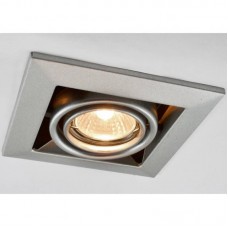 Точечный светильник Arte Lamp A5941PL-1SI Technika