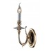 Бра Arte Lamp Luisa A5966AP-1WG