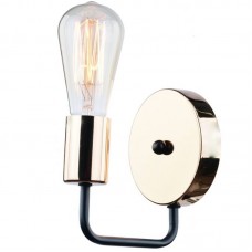 Бра Arte Lamp A6001AP-1BK GELO