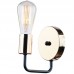Бра Arte Lamp A6001AP-1BK GELO