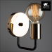 Бра Arte Lamp GELO A6001AP-1BK