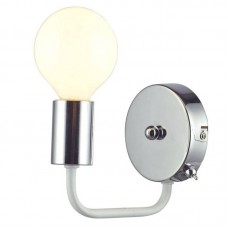 Бра Arte Lamp Gelo A6001AP-1WH