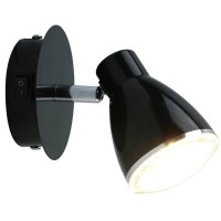 Спот светодиодный Arte Lamp A6008AP-1BK