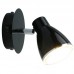 Спот Arte Lamp A6008AP-1BK Laive