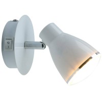 Спот светодиодный Arte Lamp A6008AP-1WH