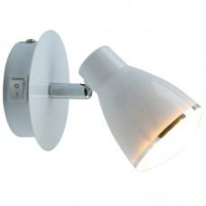 Спот светодиодный Arte Lamp A6008AP-1WH