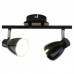 Спот светодиодный Arte Lamp A6008PL-2BK