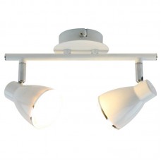 Спот Arte Lamp A6008PL-2WH Laive