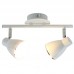 Спот Arte Lamp A6008PL-2WH Laive Спот Arte Lamp A6008PL-2WH Laive