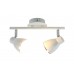 Спот светодиодный Arte Lamp A6008PL-2WH