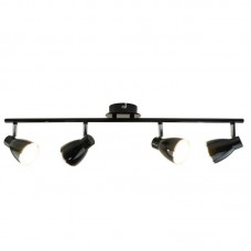 Спот Arte Lamp A6008PL-4BK Laive
