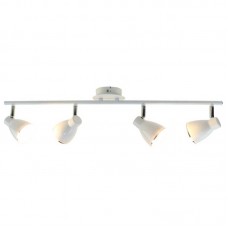 Спот Arte Lamp A6008PL-4WH Laive