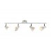 Спот светодиодный Arte Lamp A6008PL-4WH