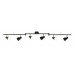Спот светодиодный Arte Lamp A6008PL-6BK