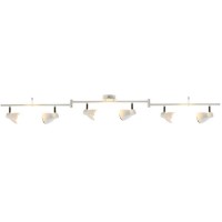 Спот светодиодный Arte Lamp A6008PL-6WH