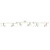 Спот светодиодный Arte Lamp A6008PL-6WH