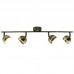 Спот светодиодный Arte Lamp A6009PL-4AB