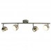 Спот светодиодный Arte Lamp A6009PL-4SS