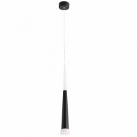 Светильник подвесной Arte Lamp ORIONE A6010SP-1BK Светильник подвесной Arte Lamp ORIONE A6010SP-1BK