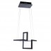 Люстра подвесная Arte Lamp MERCURE A6011SP-1BK