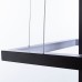 Люстра подвесная Arte Lamp MERCURE A6011SP-1BK