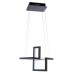Люстра подвесная Arte Lamp MERCURE A6011SP-1BK