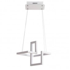 Люстра подвесная Arte Lamp MERCURE A6011SP-1WH