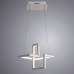 Люстра подвесная Arte Lamp MERCURE A6011SP-1WH