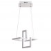 Люстра подвесная Arte Lamp MERCURE A6011SP-1WH
